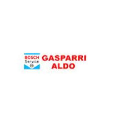 Logo fra Autofficina Aldo Gasparri