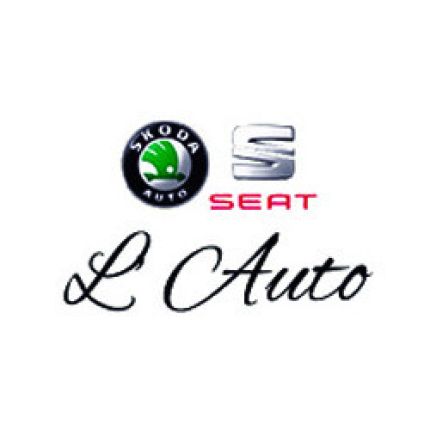 Logotipo de L'Auto
