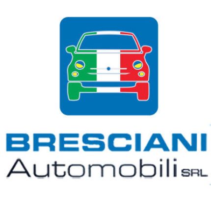 Logo od Bresciani Automobili