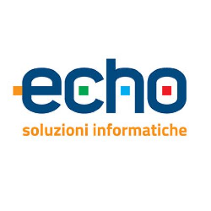 Logo van Echo - Soluzioni Informatiche