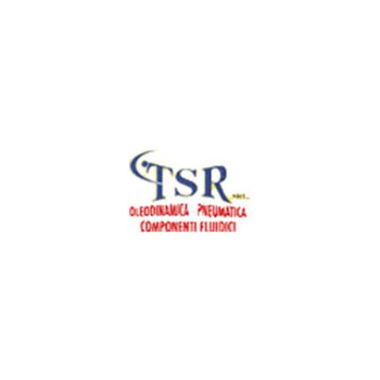 Logo de Tsr Oleodinamica
