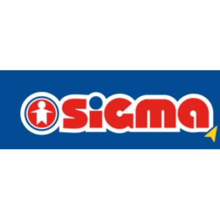 Logo da Sigma Superstore Nibionno