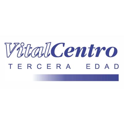Logo da Vital Centro Tercera Edad