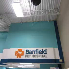 Bild von Banfield Pet Hospital