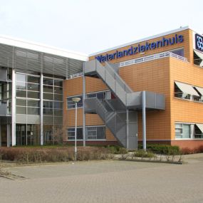 Behandelcentrum Waterland Oost