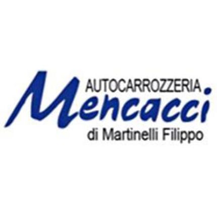 Logo von Autocarrozzeria Mencacci