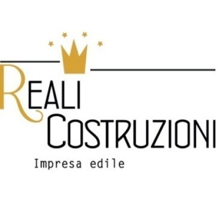 Logo fra Reali Costruzioni - Impresa Edile