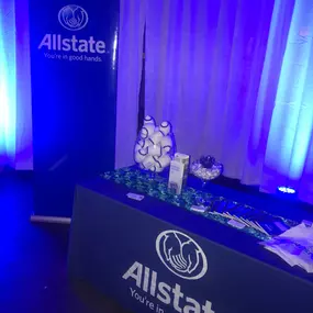 Bild von Keysha Davis: Allstate Insurance