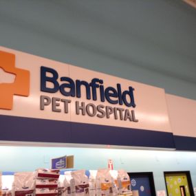 Bild von Banfield Pet Hospital