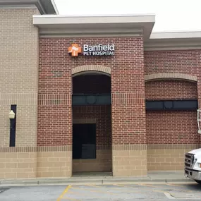 Banfield Pet Hospital - Midtown