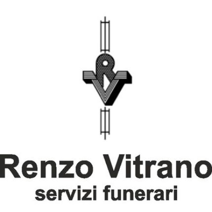 Λογότυπο από Servizi Funerari Renzo Vitrano