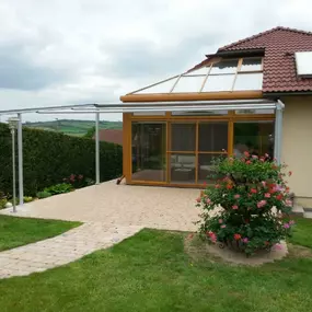 Bild von Sonnenschutz im Bezirk Gänserndorf - Ing. Herbert Frana
