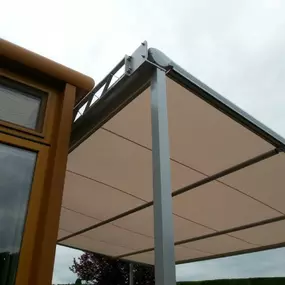 Bild von Sonnenschutz im Bezirk Gänserndorf - Ing. Herbert Frana