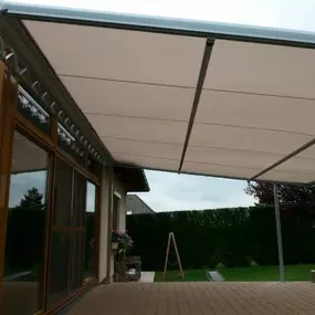 Bild von Sonnenschutz im Bezirk Gänserndorf - Ing. Herbert Frana