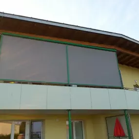 Bild von Sonnenschutz im Bezirk Gänserndorf - Ing. Herbert Frana
