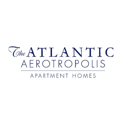 Logo fra The Atlantic Aerotropolis
