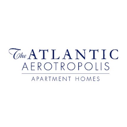 Logotyp från The Atlantic Aerotropolis