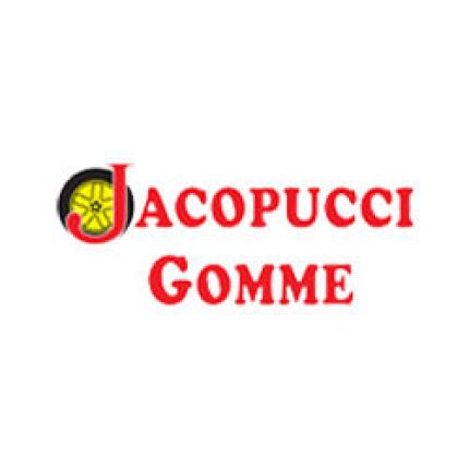 Logótipo de Jacopucci Gomme