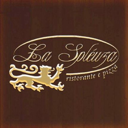 Logo from La Spléuza Osteria & Pizza