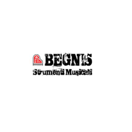 Logo van Begnis Strumenti Musicali