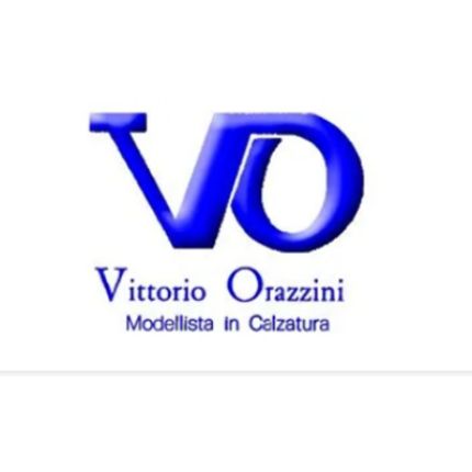 Logo od Orazzini Vittorio - Modellista per Calzature