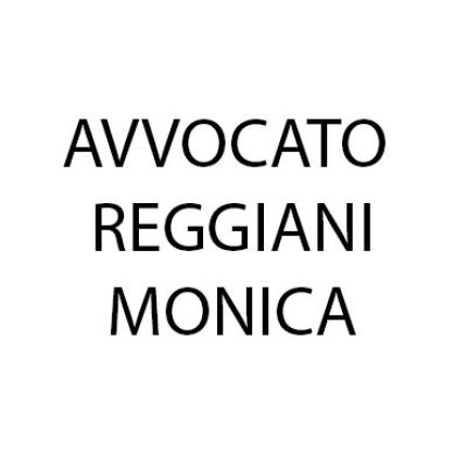 Logo van Avvocato Reggiani Monica