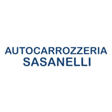 Logotyp från Autocarrozzeria Sasanelli