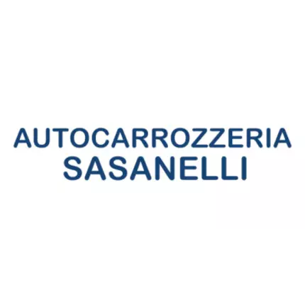 Logo von Autocarrozzeria Sasanelli