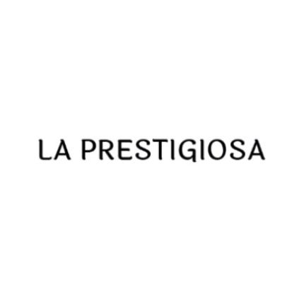 Logo da La Prestigiosa
