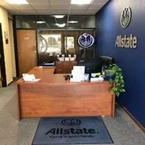 Bild von Michael Engelhaupt: Allstate Insurance