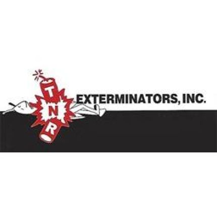 Logo from TNR Exterminators Inc