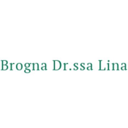 Logo od Brogna Dott.ssa Lina