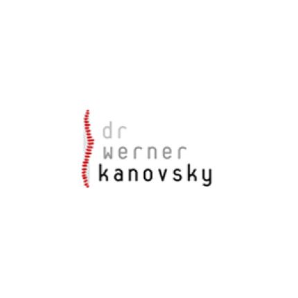 Logo de Dr. Werner Kanovsky