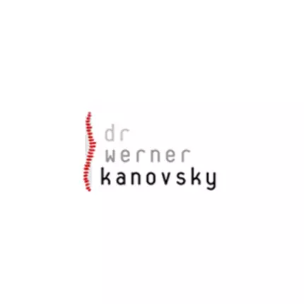 Logo van Dr. Werner Kanovsky