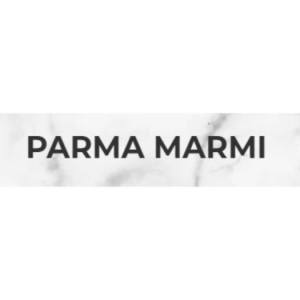Logo da Parma Marmi