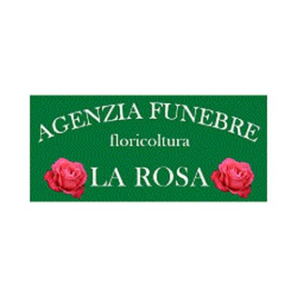 Logo da Agenzia Funebre e Floricoltura La Rosa