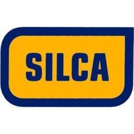 Logo fra Silca