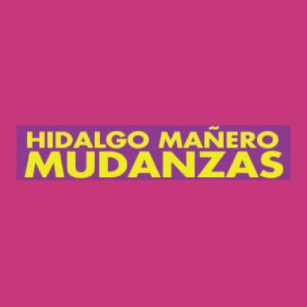 Logo od Mudanzas Hidalgo Mañero