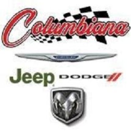 Logo fra Kufleitner Chrysler Dodge Jeep Ram Trucks of Columbiana