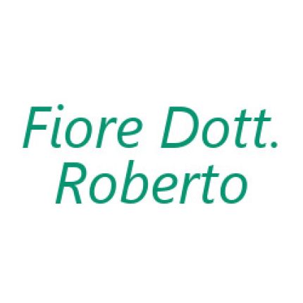 Logo da Studio Dentistico Dr. Fiore