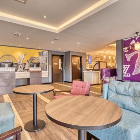 Bild von Premier Inn Bristol Cribbs Causeway (M5, J17) hotel