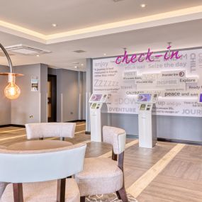 Bild von Premier Inn Bristol Cribbs Causeway (M5, J17) hotel