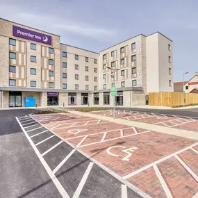 Bild von Premier Inn Bristol Cribbs Causeway (M5, J17) hotel