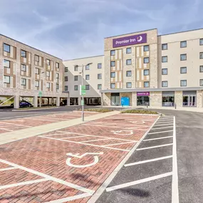 Bild von Premier Inn Bristol Cribbs Causeway (M5, J17) hotel