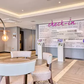 Bild von Premier Inn Bristol Cribbs Causeway (M5, J17) hotel