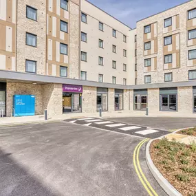 Bild von Premier Inn Bristol Cribbs Causeway (M5, J17) hotel