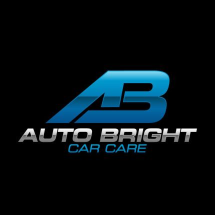 Logótipo de Auto Bright Car Care