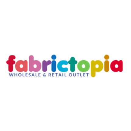 Logo da Fabrictopia
