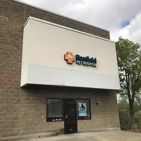 Banfield Pet Hospital® - Latham