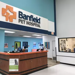 Bild von Banfield Pet Hospital